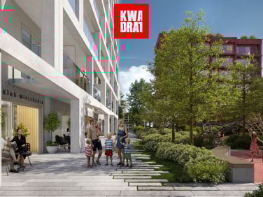 Mieszkanie apartamentowiec Warszawa