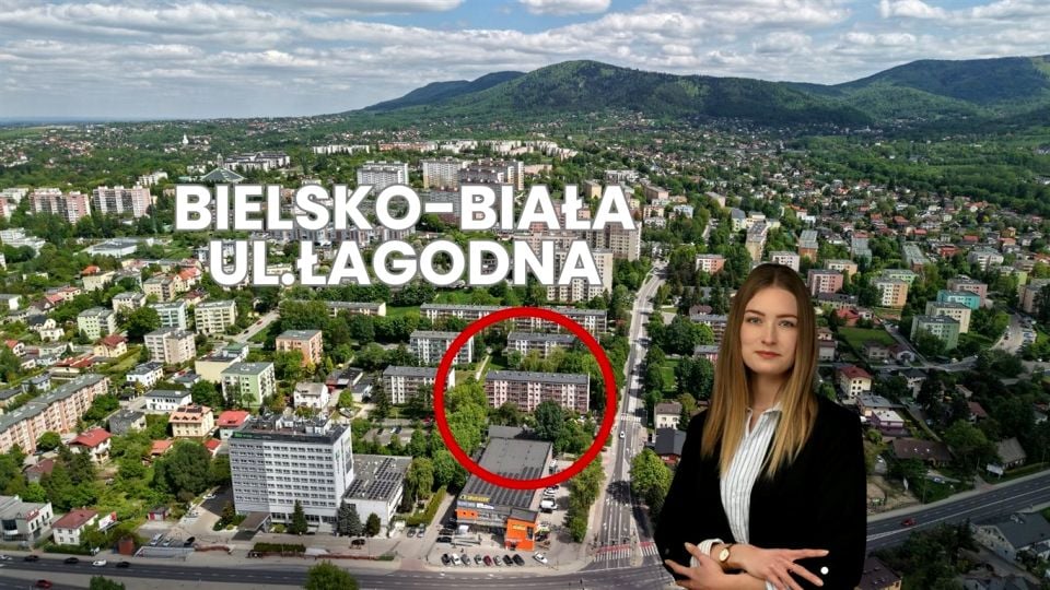 Mieszkanie Bielsko-Biała