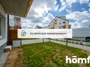 Mieszkanie Wrocław
