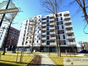 Mieszkanie Kraków