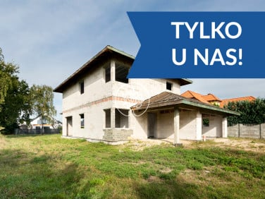 Dom MYŚLĘCINEK