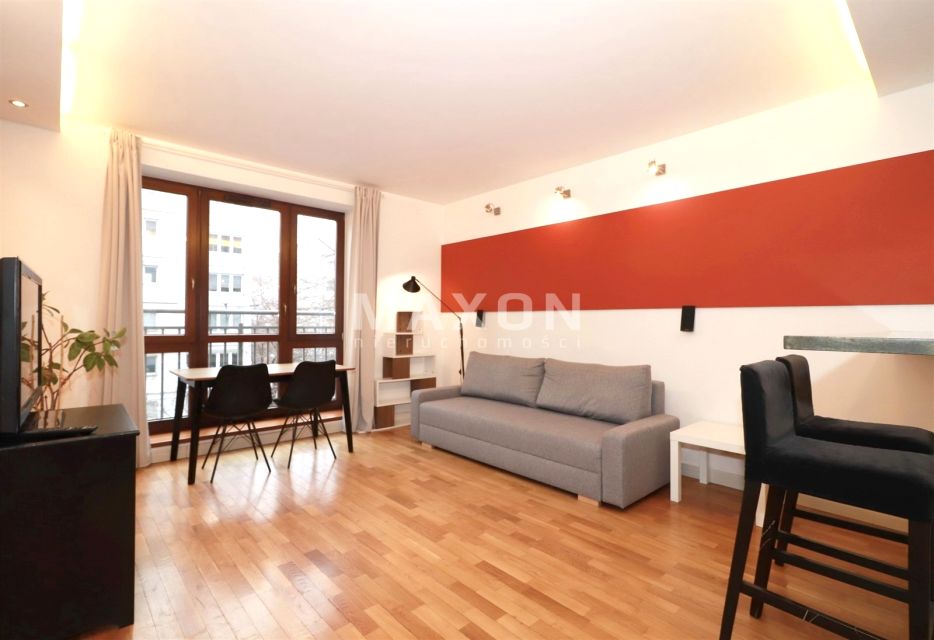 Mieszkanie apartamentowiec wynajem