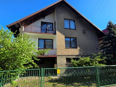 Dom Piotrków Trybunalski