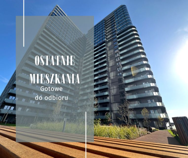 Mieszkanie Katowice