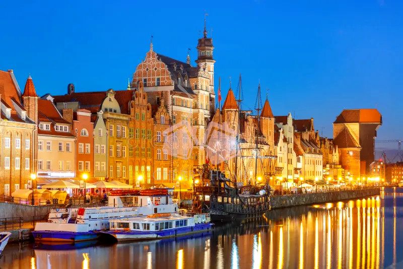 Mieszkanie Gdańsk