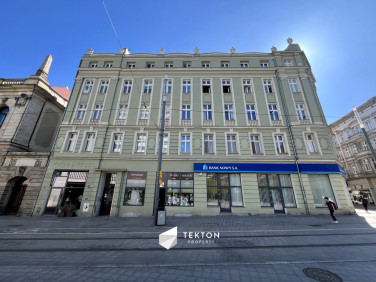 Mieszkanie Poznań