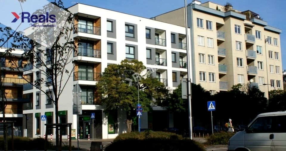 Mieszkanie Warszawa