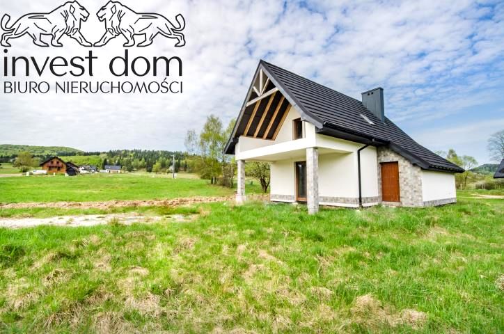 Dom Wysowa-Zdrój