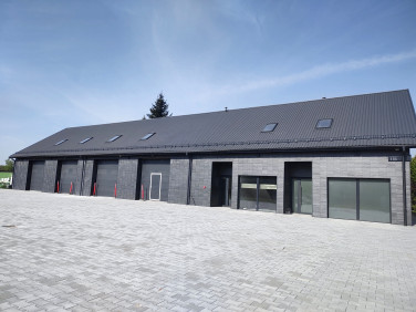 Lokal Grodkowice