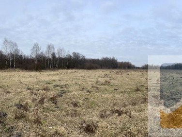Działka budowlano-rolna Czernichów