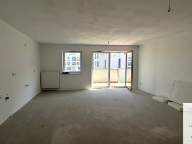Mieszkanie apartamentowiec Wrocław