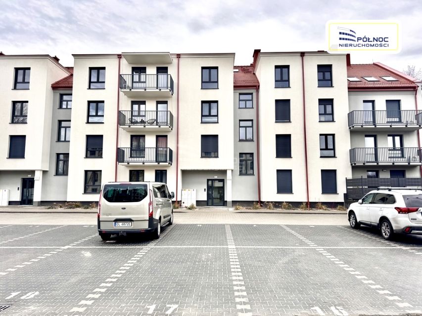 Mieszkanie Legnica