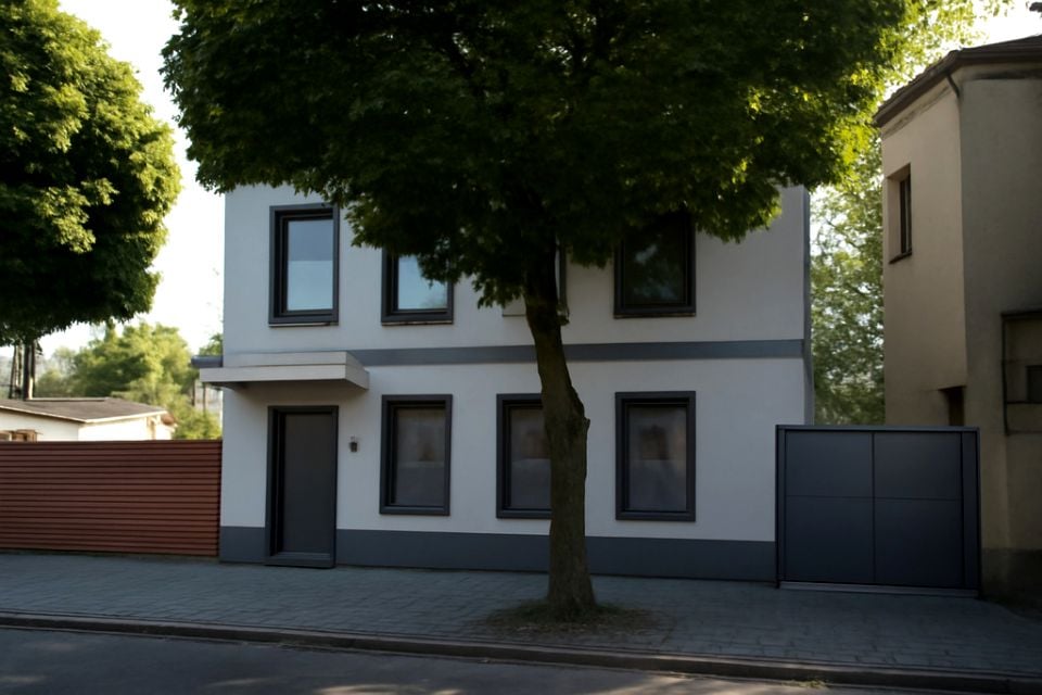 Działka Pabianice