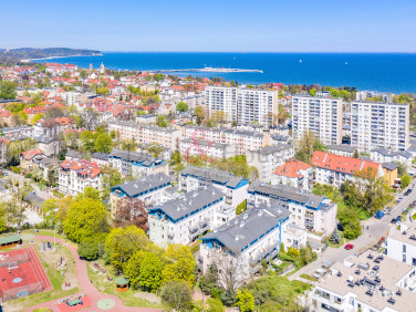 Mieszkanie Sopot