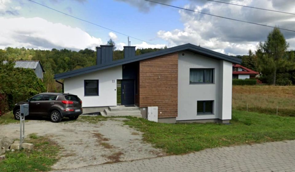 Dom Gorlice