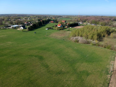 Działka budowlana Piastowo sprzedam