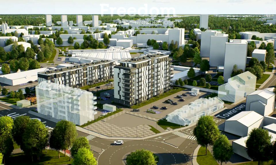 Mieszkanie Piła sprzedaż