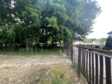 Działka budowlana Czernichów