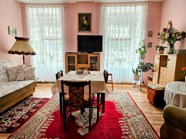 Mieszkanie Wrocław