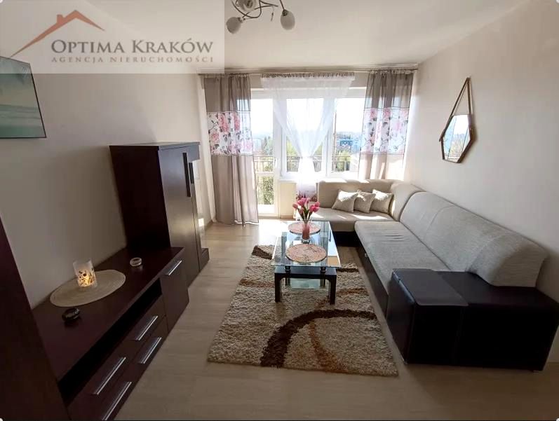 Mieszkanie Kraków sprzedaż