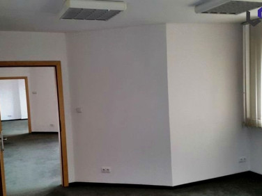 Budynek użytkowy Chorzów