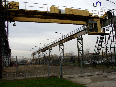 Budynek użytkowy Katowice