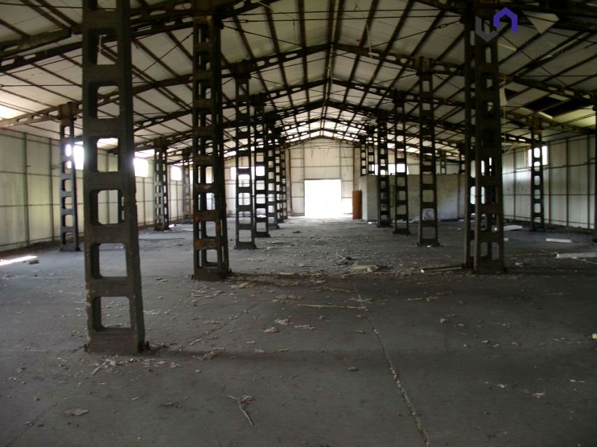 Budynek użytkowy Katowice