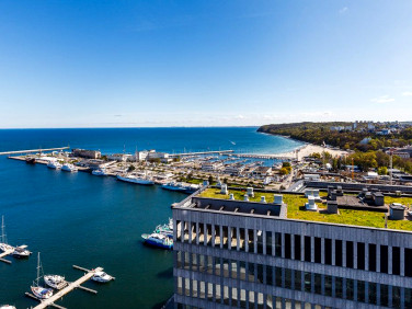 Mieszkanie Gdynia