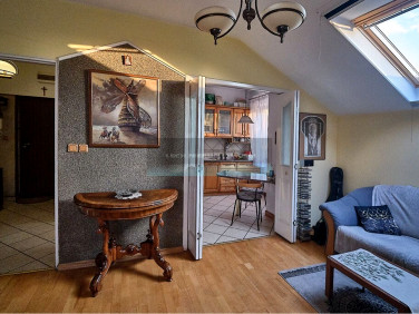 Mieszkanie blok mieszkalny sprzedaż