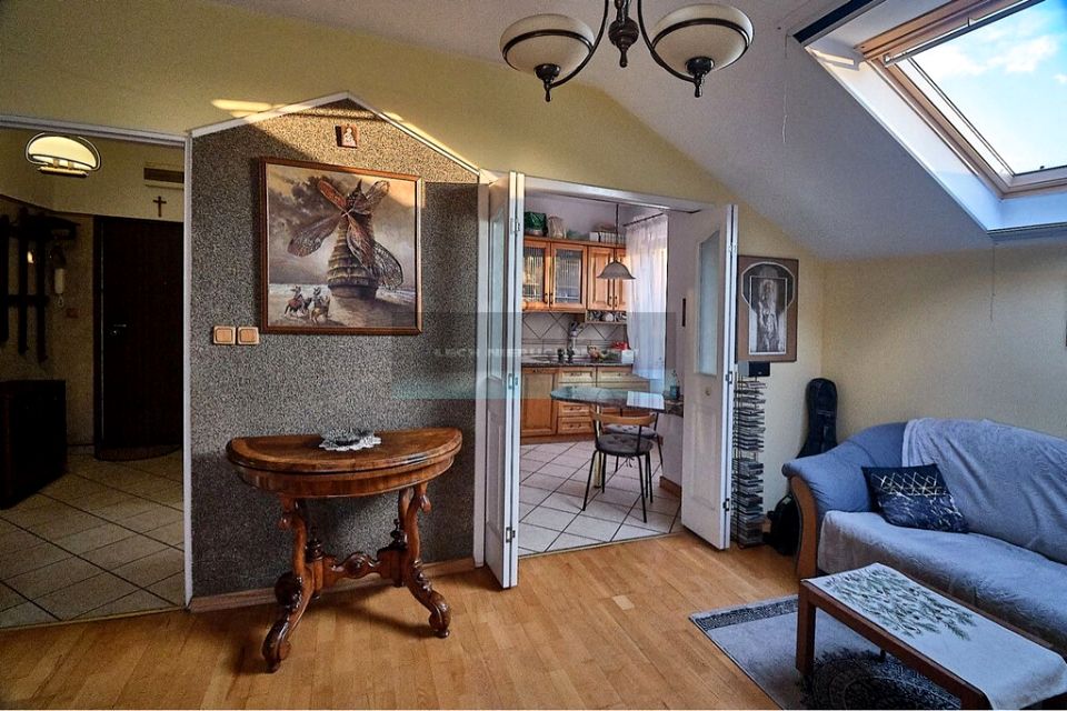 Mieszkanie blok mieszkalny sprzedaż