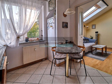 Mieszkanie Pruszków sprzedaż