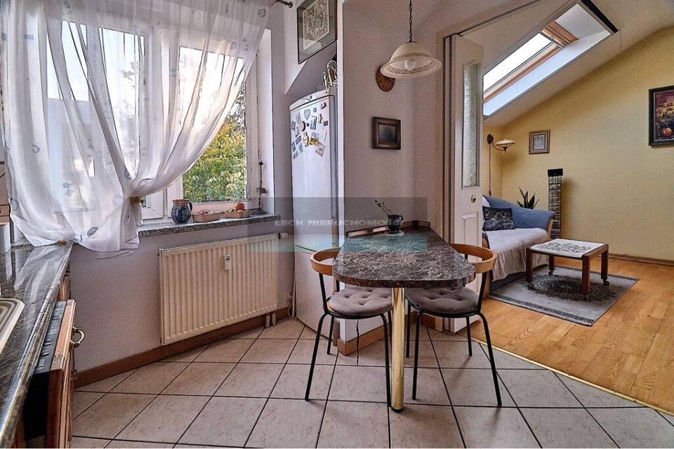 Mieszkanie Pruszków sprzedaż