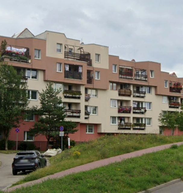 Mieszkanie Częstochowa
