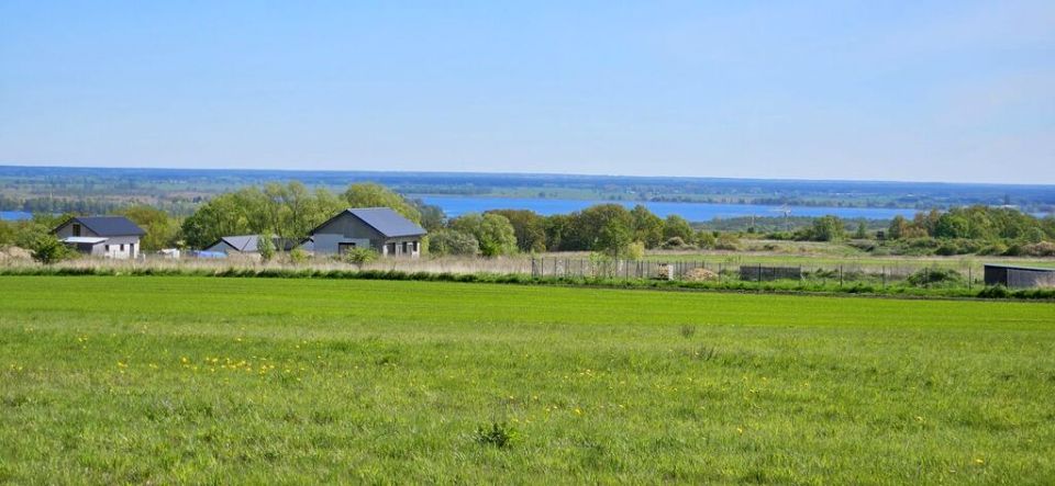 Działka budowlana Szczecin