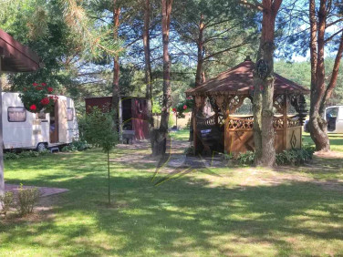 Działka budowlana Księża Wólka sprzedam