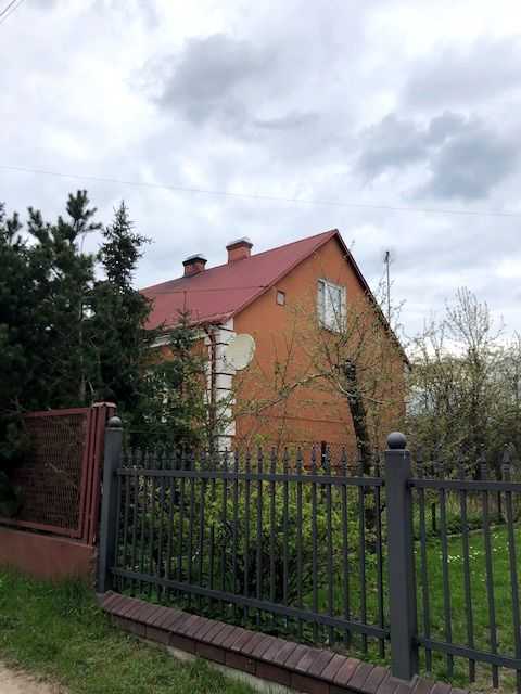 Dom Bielsk Podlaski