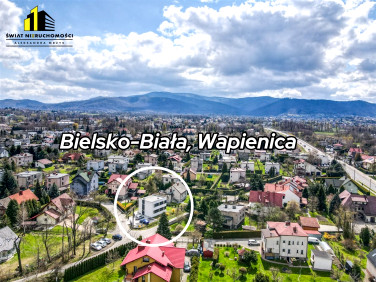 Mieszkanie Bielsko-Biała