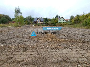 Działka budowlana Bąkowo