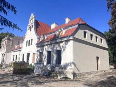 Mieszkanie Poznań