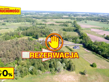 Działka Kościernica