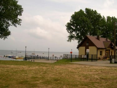 Działka Swarzewo