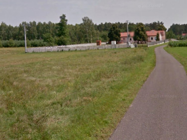 Działka Stefanów Suserski