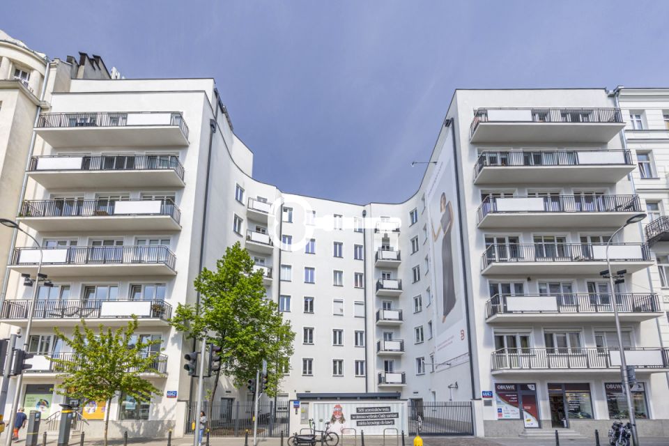 Mieszkanie Warszawa