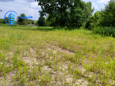 Działka budowlana Nowy Prażmów