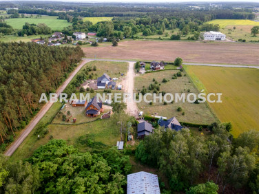 Działka budowlana Wilcze sprzedam