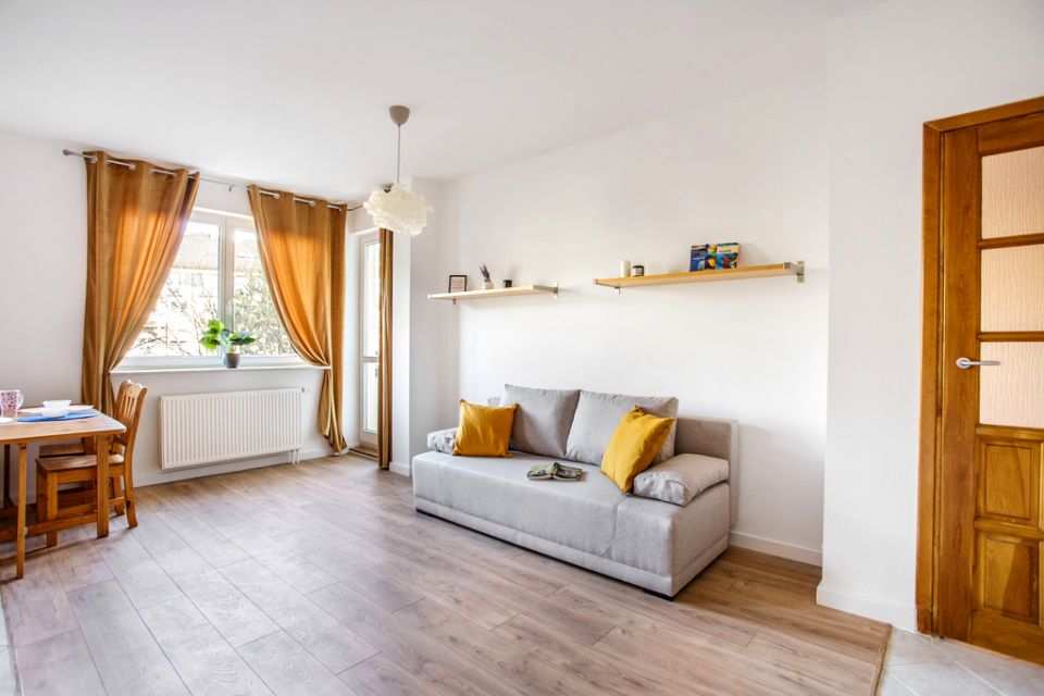 Mieszkanie blok mieszkalny wynajem