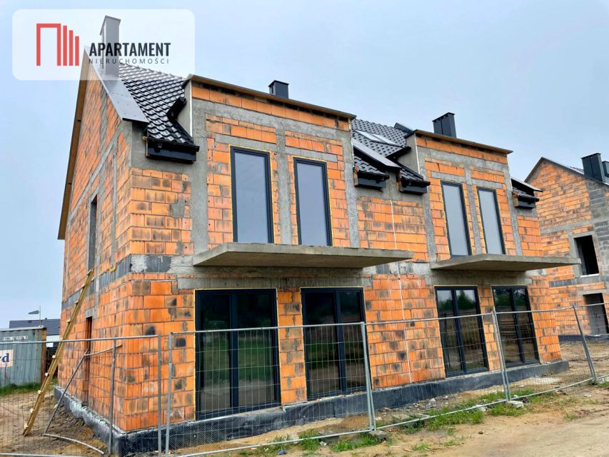 Mieszkanie Wołów