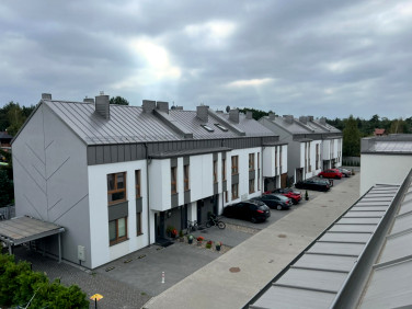 Mieszkanie Legionowo