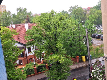 Mieszkanie Wrocław