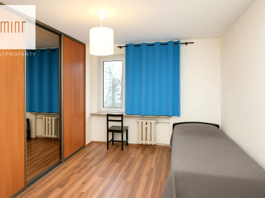 Mieszkanie Kraków